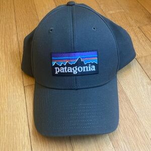 Men’s Patagonia grey hat